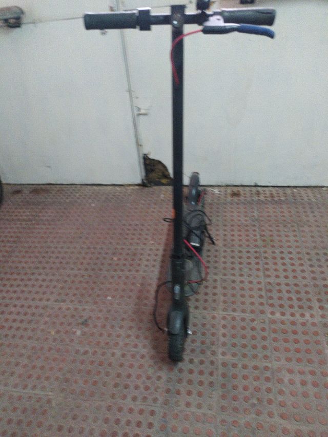 Patinete Eléctrico Xiaomi Pro 2