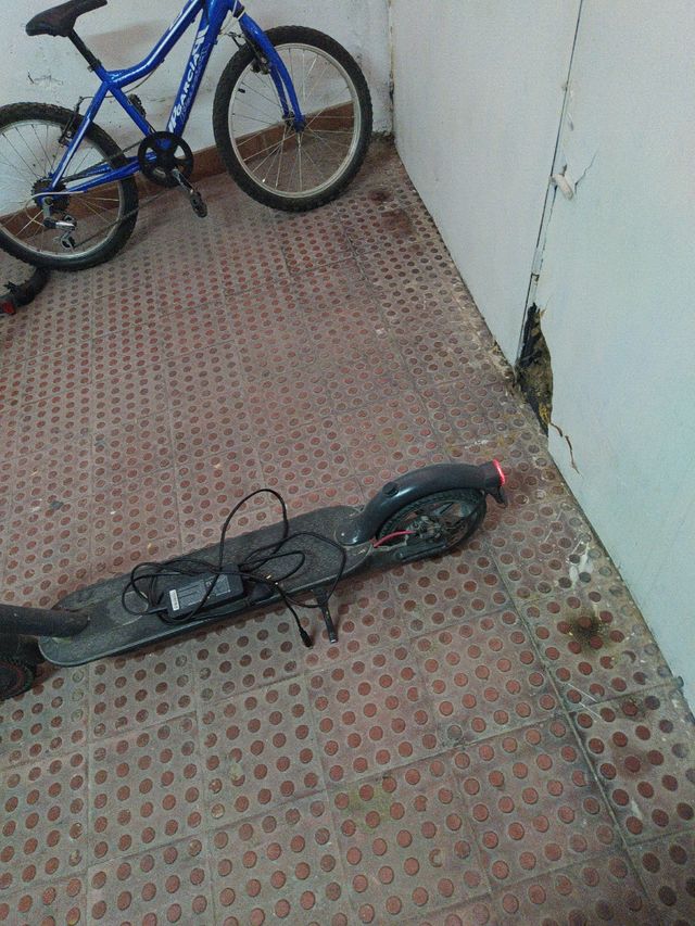 Patinete Eléctrico Xiaomi Pro 2