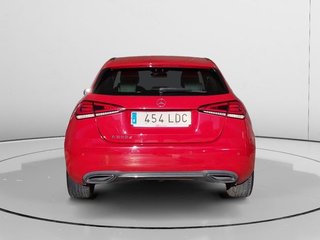 Mercedes Clase A A 200 d