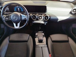 Mercedes Clase A A 200 d
