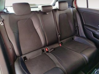 Mercedes Clase A A 200 d
