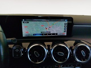 Mercedes Clase A A 200 d