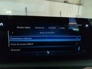 Mercedes Clase A A 200 d