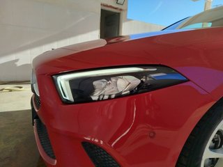 Mercedes Clase A A 200 d
