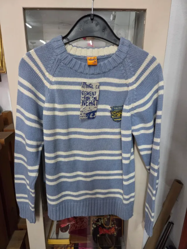 Jersey Niños Mayoral a Estrenar