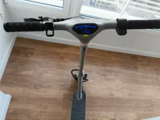 Smartgyro Ziro patín eléctrico gris