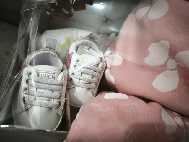 Ceste regalo per neonati