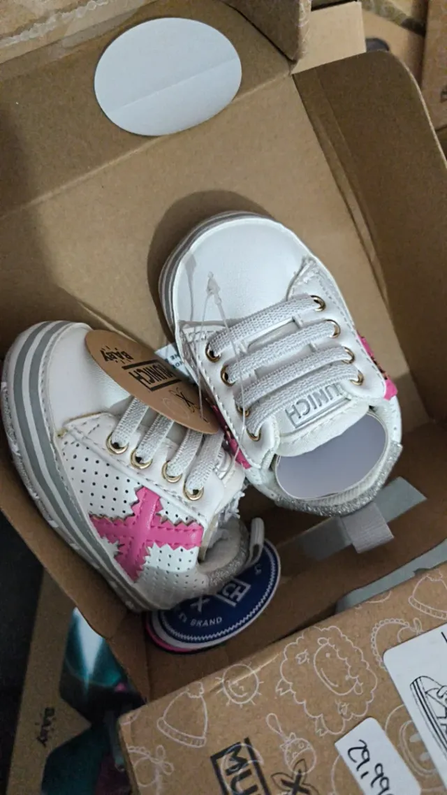 Ceste regalo per neonati