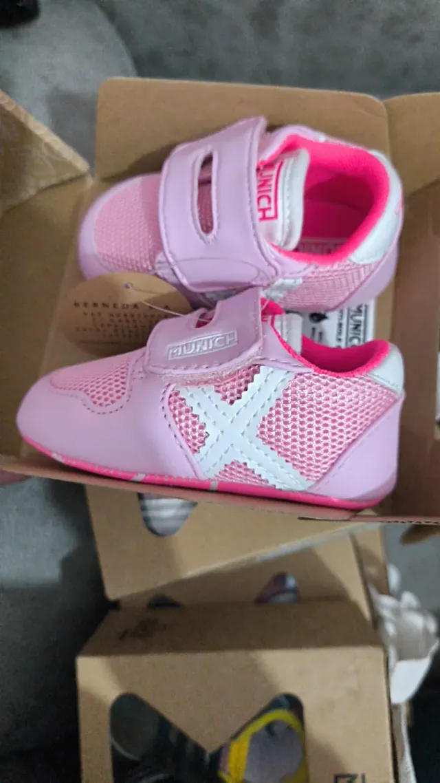 Ceste regalo per neonati