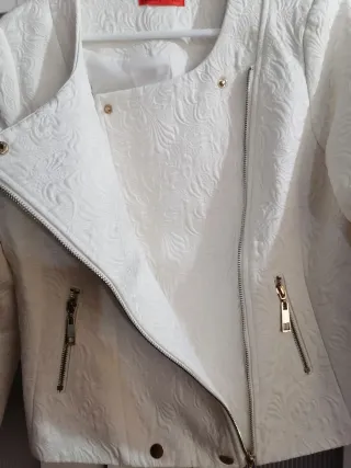 Chaqueta elegante