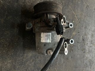 Compresor A/C Nissan Micra 1.2 Gasolina