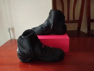Botas Alpinestars Stella SMX-1 R Talla 38