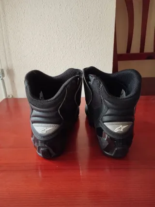 Botas Alpinestars Stella SMX-1 R Talla 38