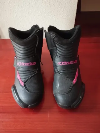 Botas Alpinestars Stella SMX-1 R Talla 38
