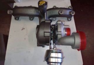 *NUEVO* Turbo GT1749VB 721021 - envio por wallapop