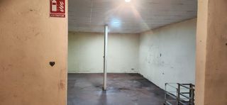 Nave industrial en venta en Ensanche en Alcobendas