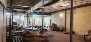 Nave industrial en venta en Ensanche en Alcobendas