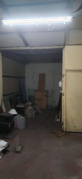 Nave industrial en venta en Ensanche en Alcobendas