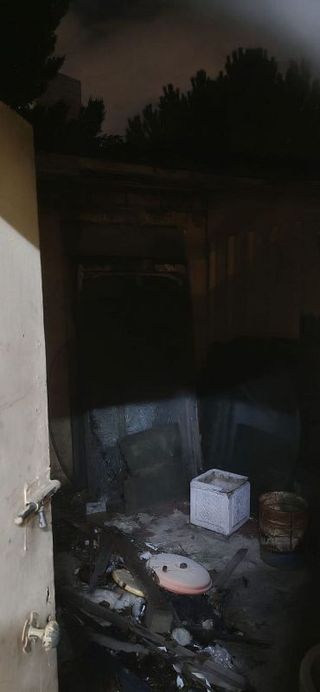 Nave industrial en venta en Ensanche en Alcobendas