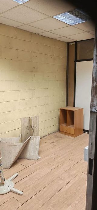 Nave industrial en venta en Ensanche en Alcobendas