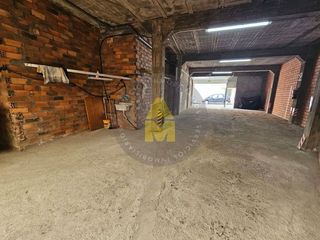 Garaje en venta en Zona Ultramar en Ferrol