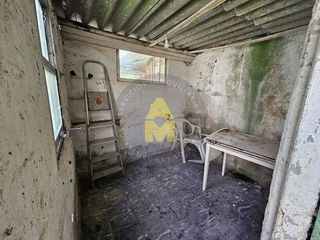 Garaje en venta en Zona Ultramar en Ferrol