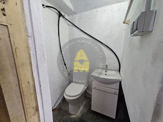 Garaje en venta en Zona Ultramar en Ferrol