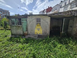 Garaje en venta en Zona Ultramar en Ferrol