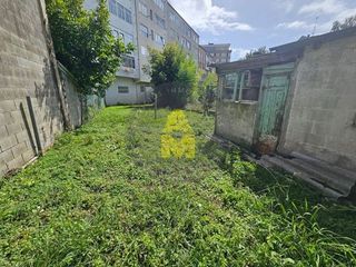 Garaje en venta en Zona Ultramar en Ferrol