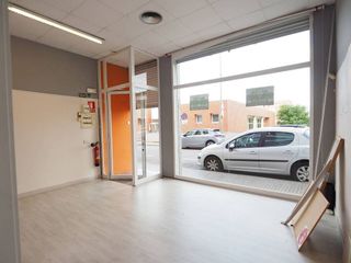 Local comercial en venta en Franqueses del Vallès, les