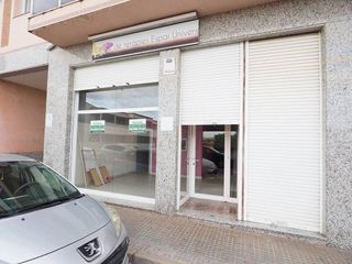 Local comercial en venta en Franqueses del Vallès, les