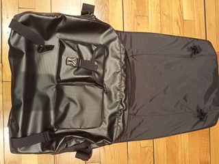 Bolsa BMW Motorrad Negra