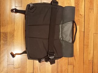 Bolsa BMW Motorrad Negra