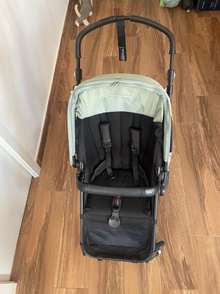Bugaboo Camaleón 3