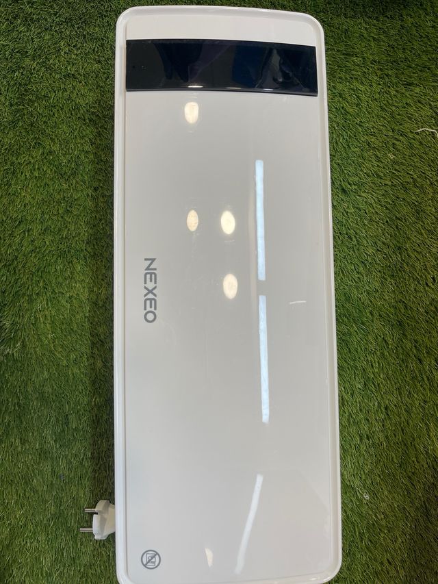 Calefactor Cerámico NEXEO Split Programable