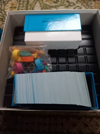 Juego Trivial Pursuit Edición Jóvenes Jugadores