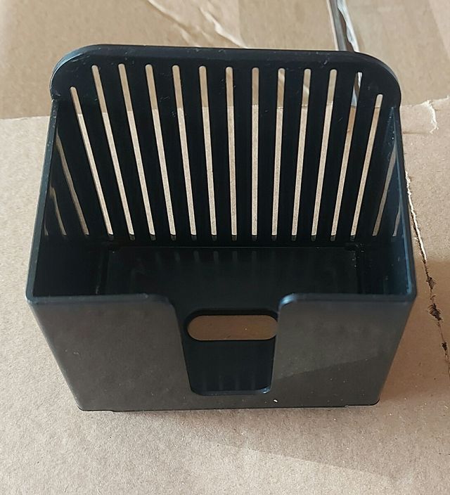 Depósito cápsulas krups inissia xn100