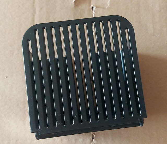 Depósito cápsulas krups inissia xn100