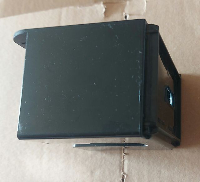 Depósito cápsulas krups inissia xn100