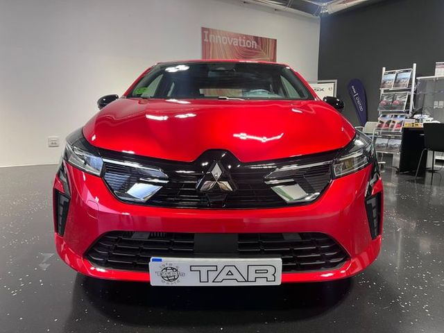 Mitsubishi Colt 100T KAITEKI