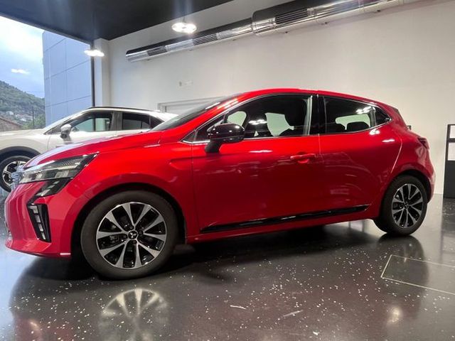 Mitsubishi Colt 100T KAITEKI