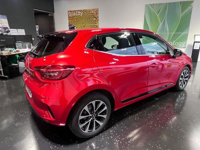 Mitsubishi Colt 100T KAITEKI