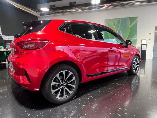 Mitsubishi Colt 100T KAITEKI