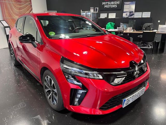 Mitsubishi Colt 100T KAITEKI