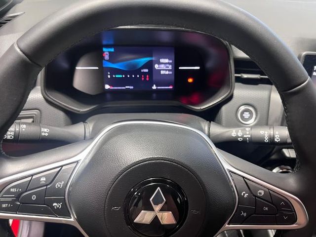 Mitsubishi Colt 100T KAITEKI