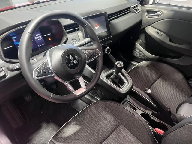 Mitsubishi Colt 100T KAITEKI