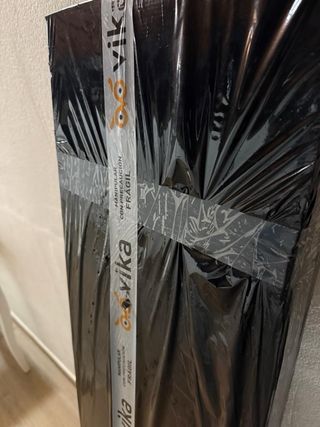 Barra techo + soporte bici es para coche Jaecco 7