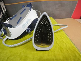 De'Longhi PRO1847X estación plancha al vapor