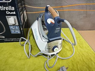 De'Longhi PRO1847X estación plancha al vapor