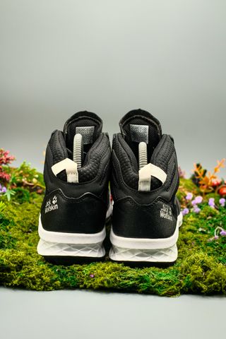 Scarpe Jack Wolfskin Woodland Texapore Donna 37